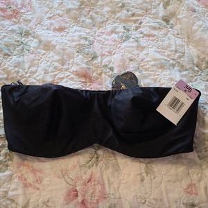 Bali Strapless Bra
